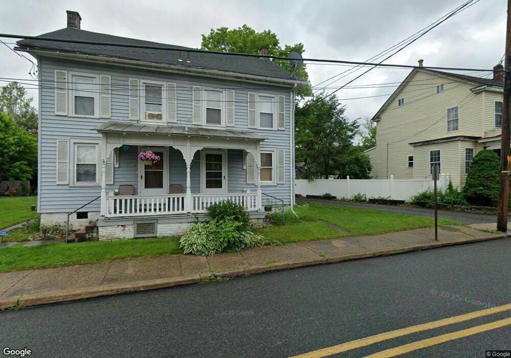 104 E Chestnut St, Bechtelsville, PA 19505 - photo 1