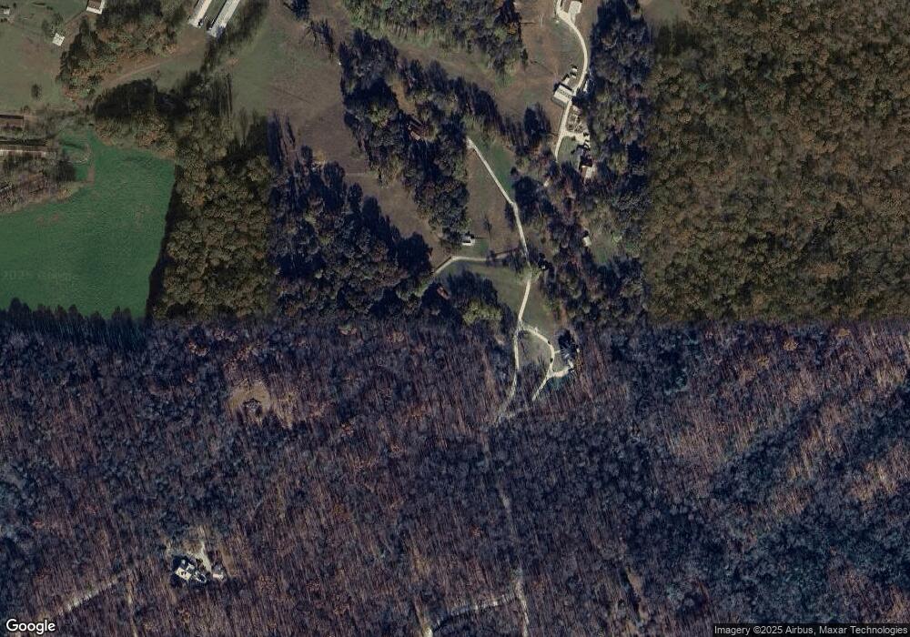 860 Trotter Mill Rd, Clarkesville, GA 30523 - photo 1