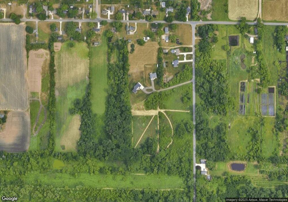 2096 92nd St SW, Byron Center, MI 49315 - photo 1