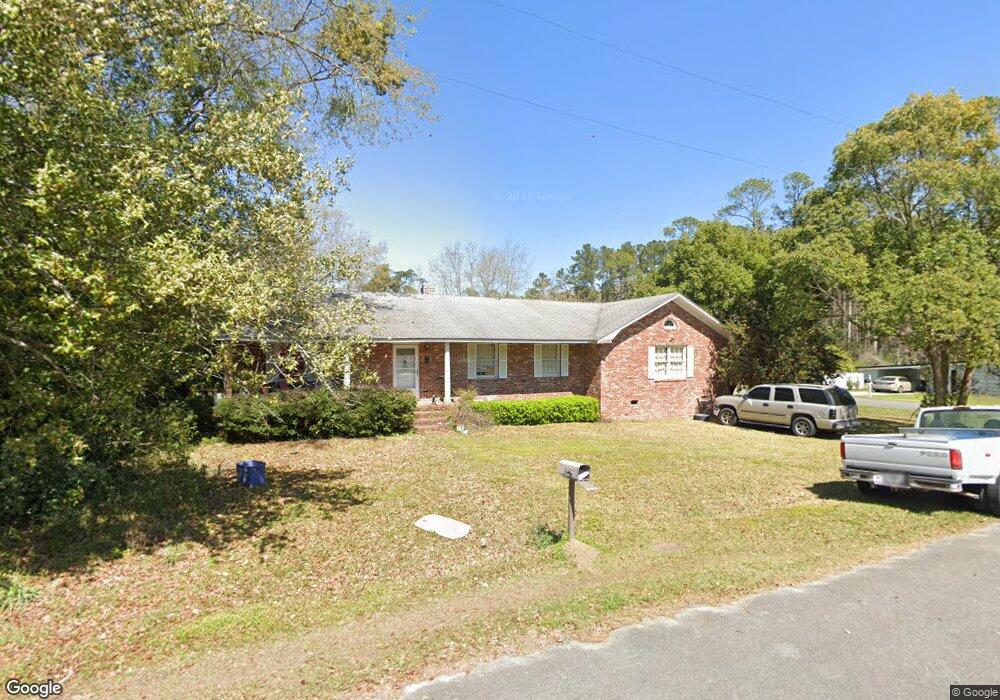 507 E 10th St, Adel, GA 31620 - photo 1