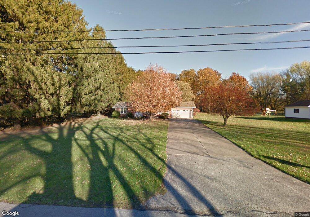 276 N Amboy Rd, Conneaut, OH 44030 - photo 1