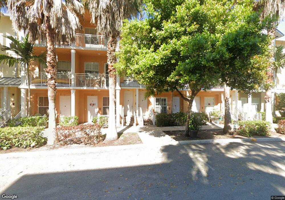 413 SW 13th Terrace unit 413, Fort Lauderdale, FL 33312 - photo 1