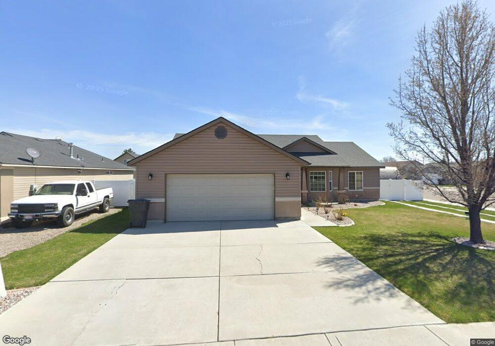 2651 Yellowstone Trail, Burley, ID 83318 - photo 1