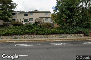 2251 Washington St, Newton, MA 02462