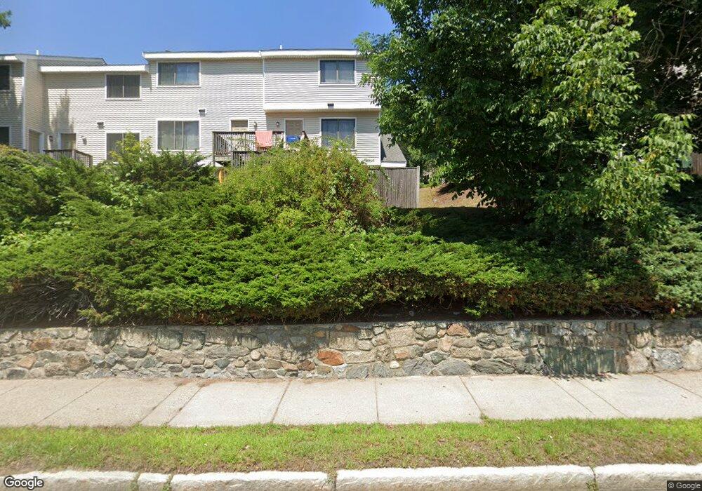 2251 Washington St unit C, Newton, MA 02462 - photo 1