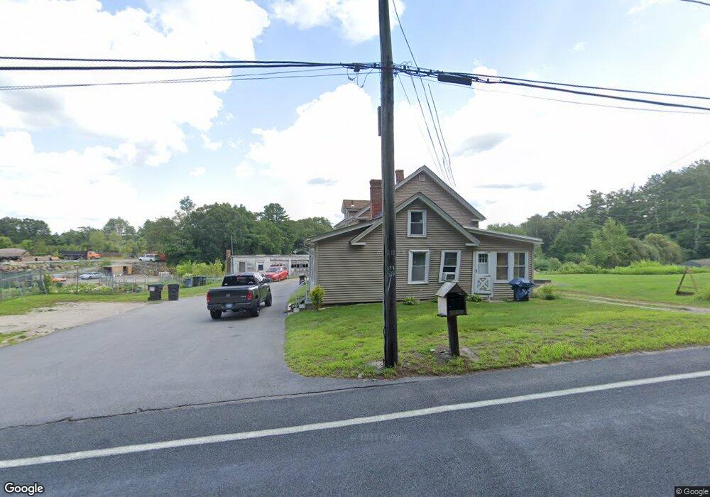 49 Victory Hwy, Chepachet, RI 02814 - photo 1