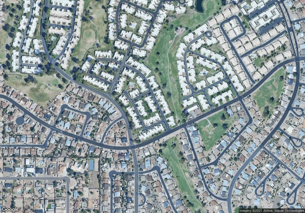 742 S Arrowwood Way unit 59, Mesa, AZ 85208 - photo 1