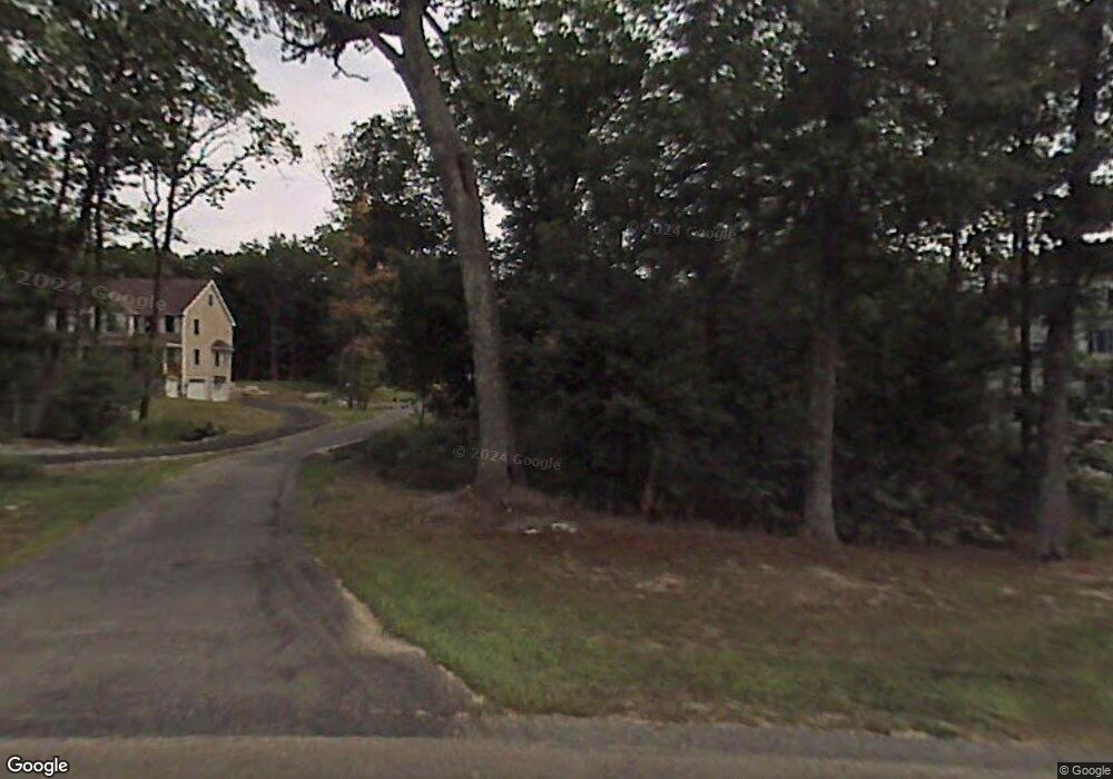 10 Fletcher Rd, Windham, NH 03087 - photo 1