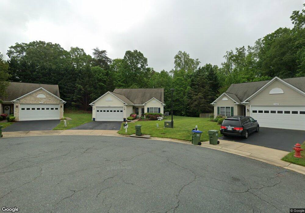 11101 Donita Ct, Fredericksburg, VA 22407 - photo 1