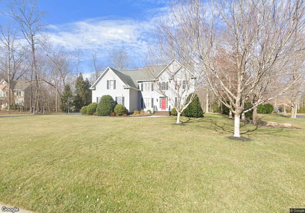 13819 Knights Run Dr, Midlothian, VA 23113 - photo 1