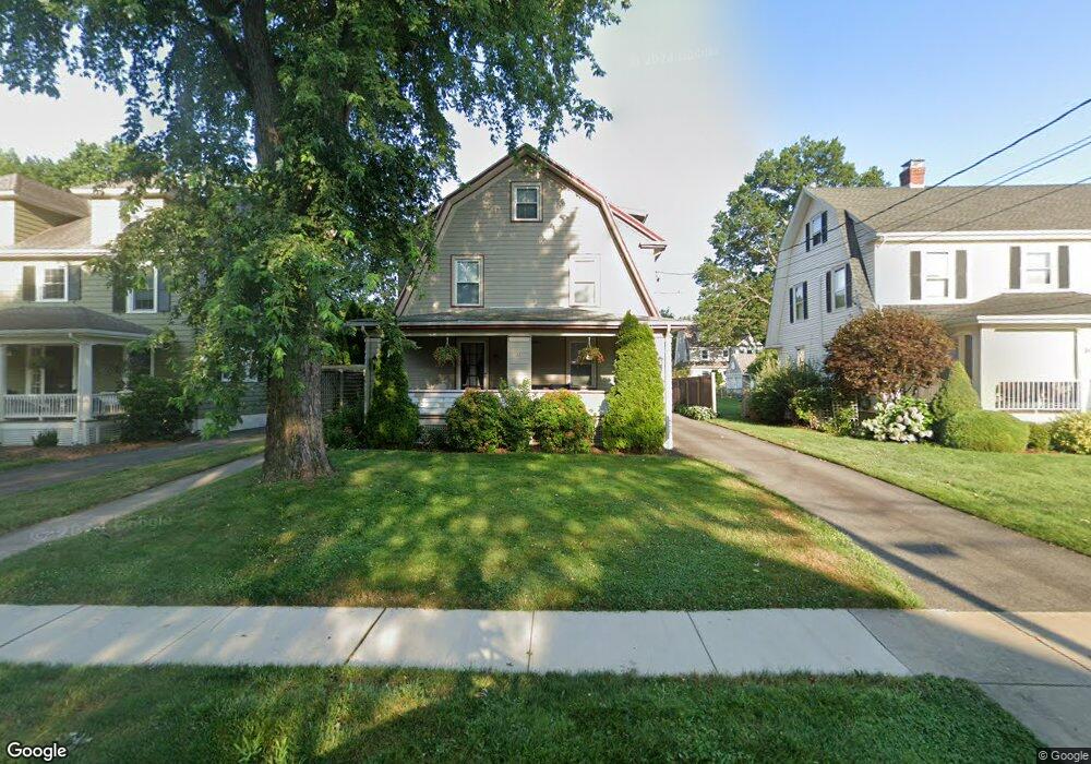 41 Lexington Rd, West Hartford, CT 06119 - photo 1