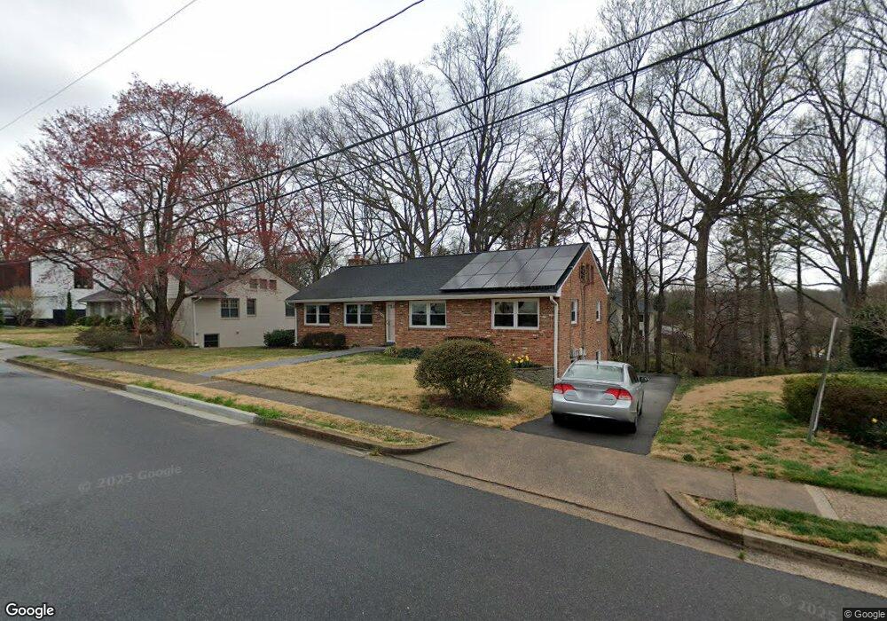 3406 N Peary St, Arlington, VA 22207 - photo 1