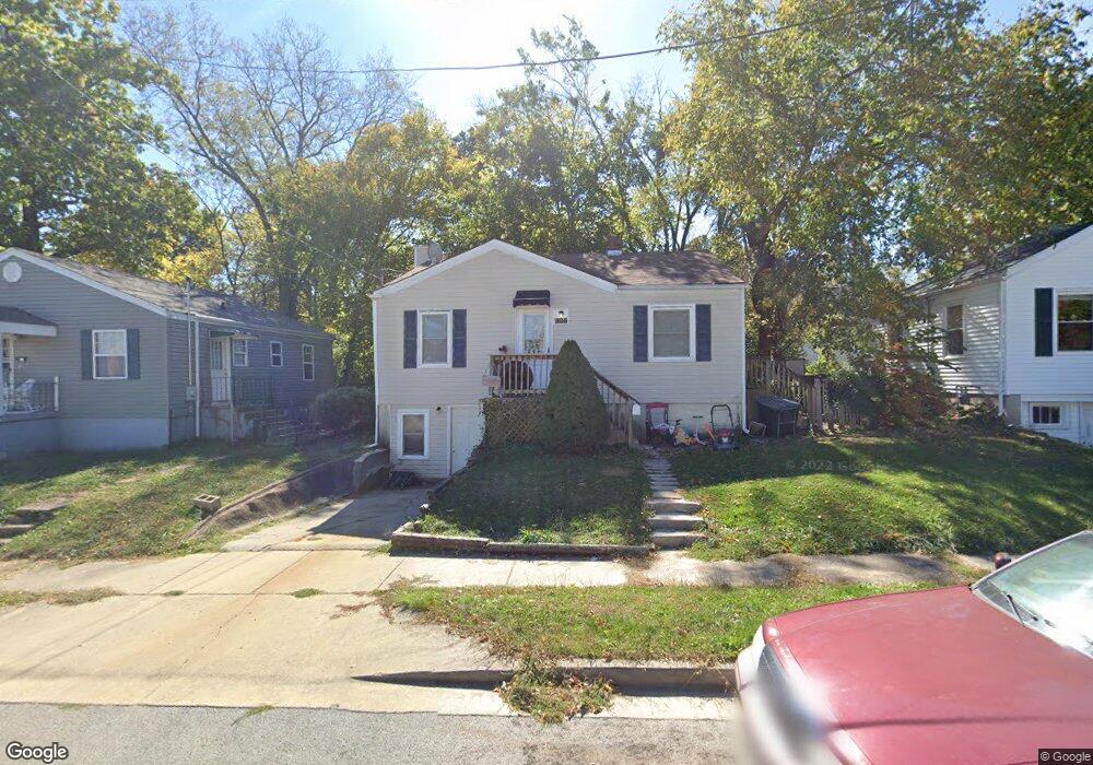 806 E 6th St, Rolla, MO 65401 - photo 1