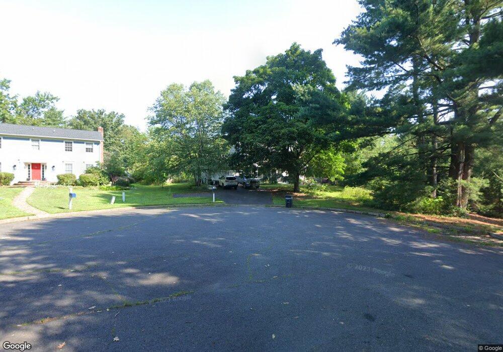 5 Sutton Ln, Princeton Junction, NJ 08550 - photo 1