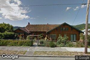 706 4th St, Myrtle Point, OR 97458