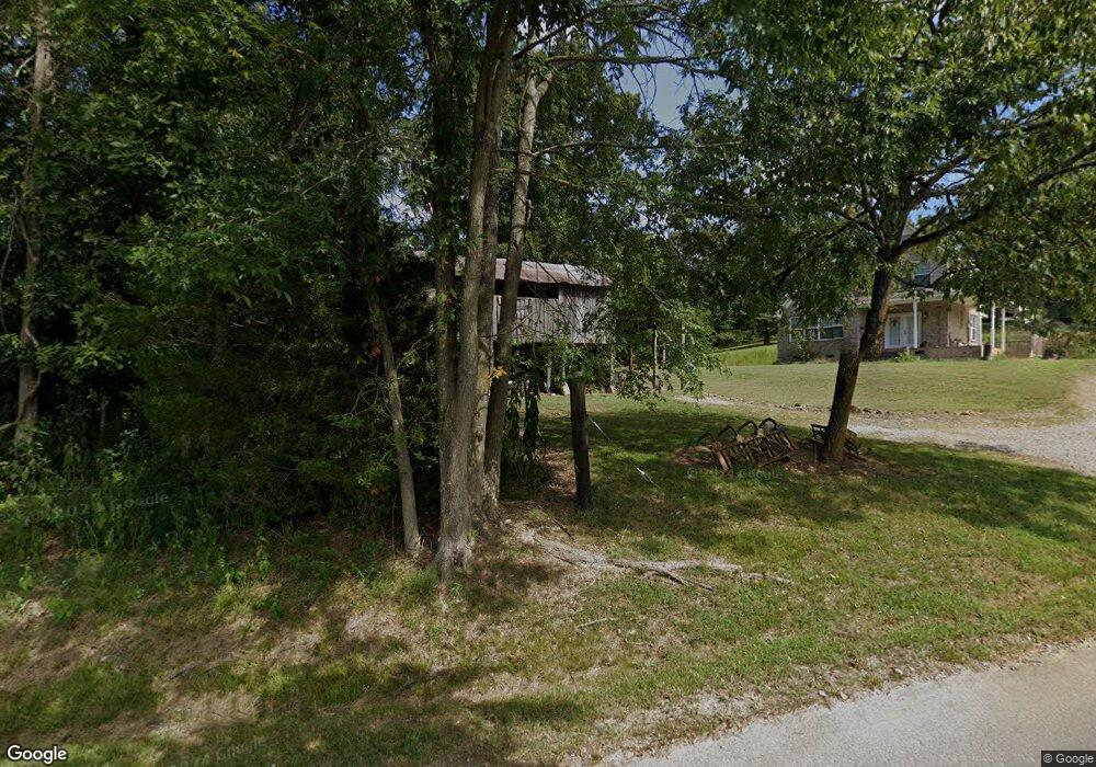 464 Mantooth Rd, Crandall, GA 30711 - photo 1