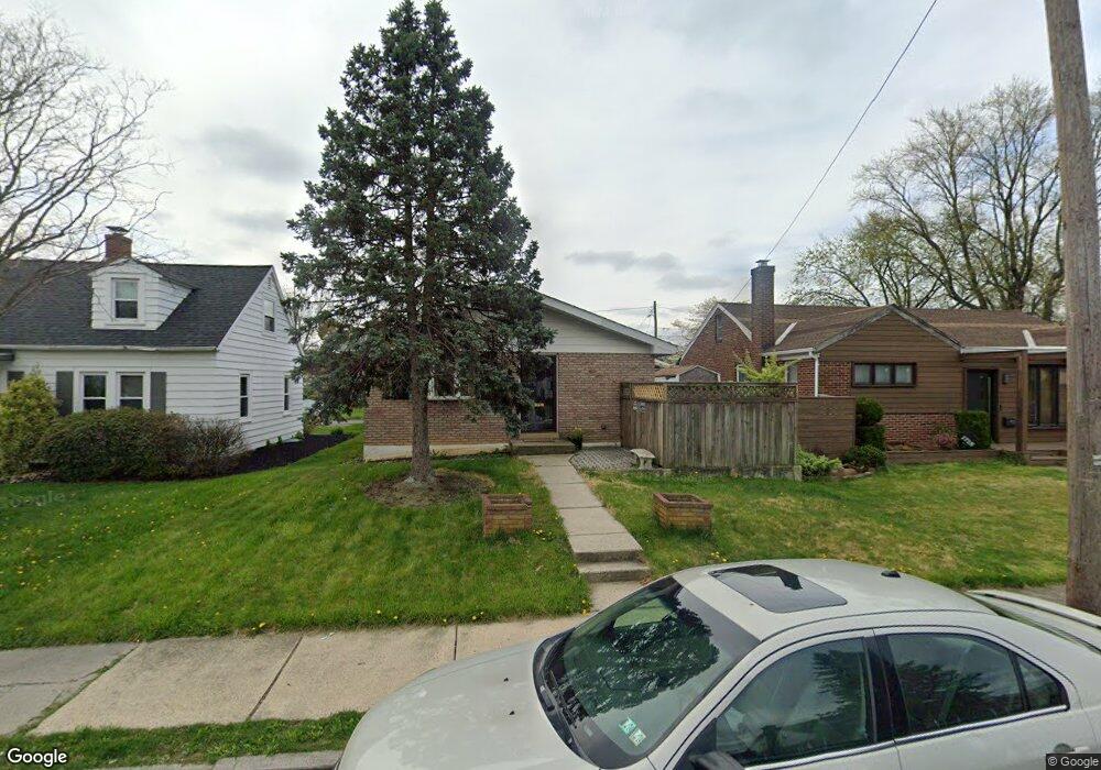 1722 E Greenleaf St unit 1724, Allentown, PA 18109 - photo 1