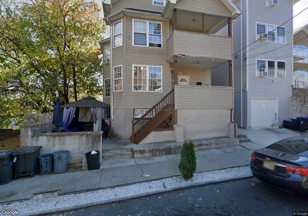 110 N 2nd St unit 112, Paterson, NJ 07522 - photo 1