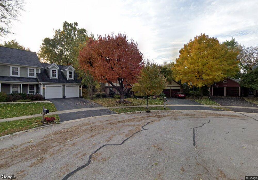 2034 Fairoak Ct, Naperville, IL 60565 - photo 1