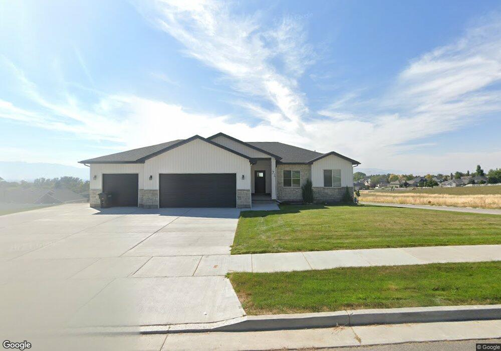 71 N 1100 E, Smithfield, UT 84335 - photo 1