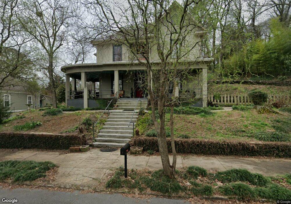 7 Lookout Ave SW, Rome, GA 30161 - photo 1