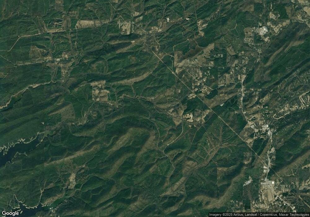 0 Little Blakely Creek Cut Off unit 18029267, Jessieville, AR 71949 - photo 1