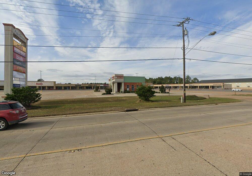 1017 N Pine St, Deridder, LA 70634 - photo 1