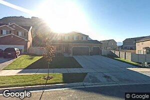 1012 Cinnamon Ridge Dr, Provo, UT 84606