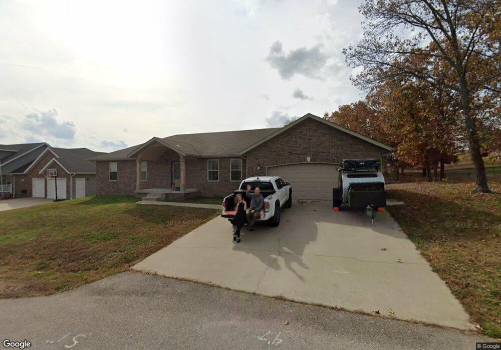 20181 Helios Ln, Saint Robert, MO 65584 - photo 1