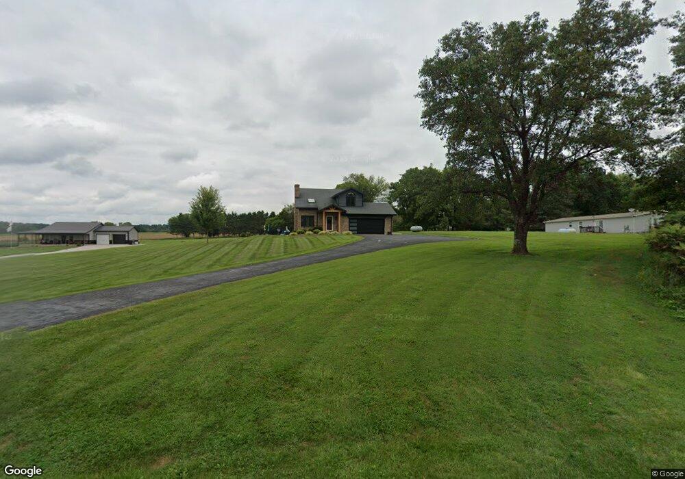 2990 Highway 335 NE, Crandall, IN 47114 - photo 1