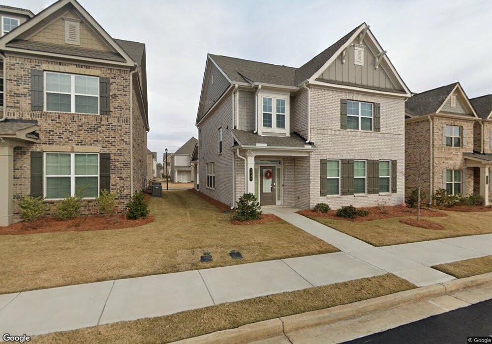 1927 Sterling Chase, Buford, GA 30518 - photo 1