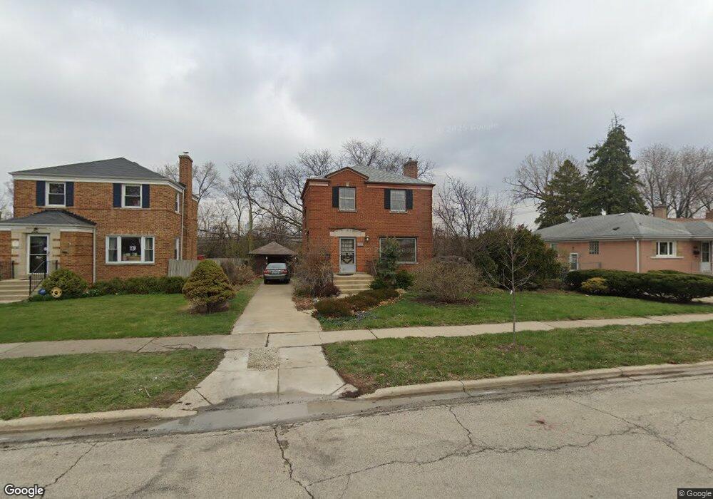 9958 Drury Ln, Westchester, IL 60154 - photo 1