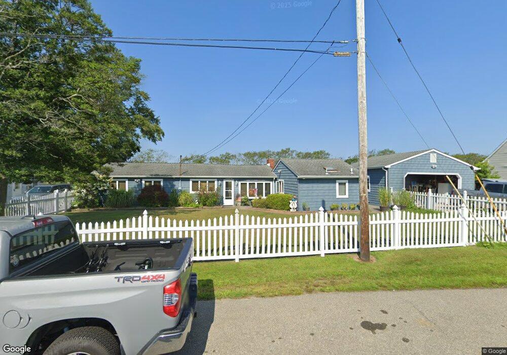 1724 Key West Rd, Forked River, NJ 08731 - photo 1