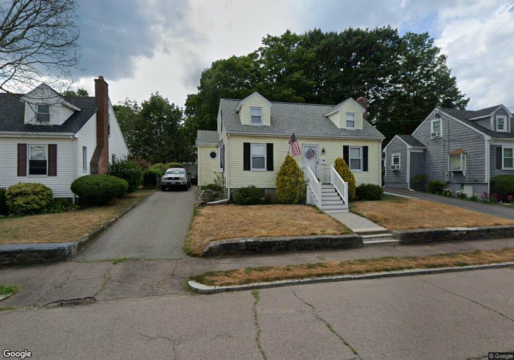 71 Shellton Rd, Quincy, MA 02169 - photo 1