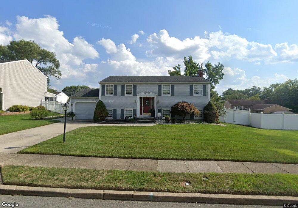 3 Stone River Rd, Clementon, NJ 08021 - photo 1