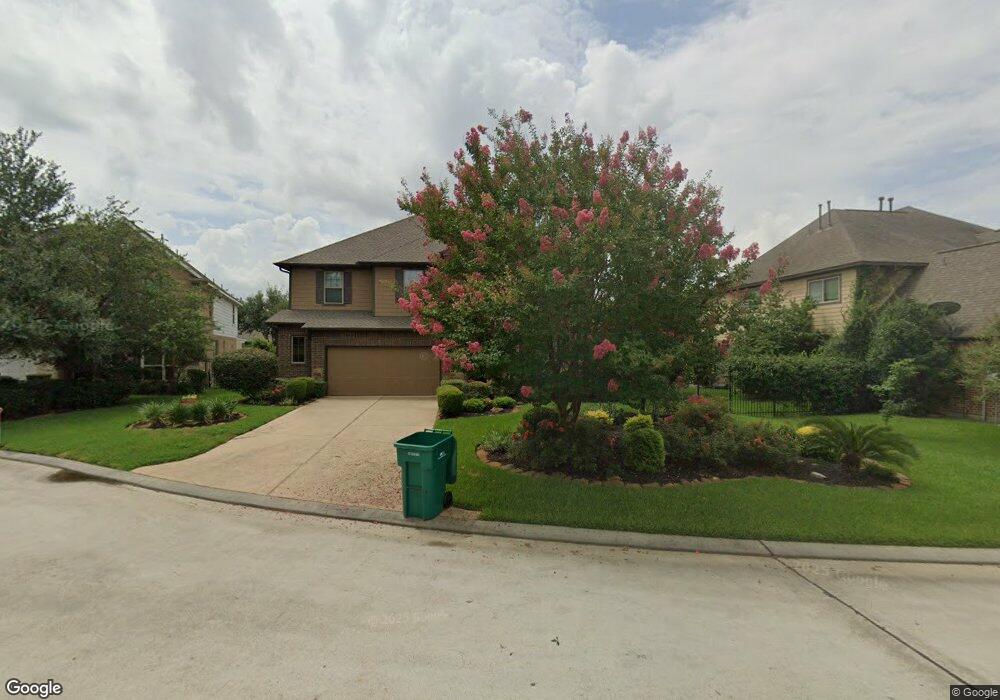 18 Shire Glen Place, Magnolia, TX 77354 - photo 1