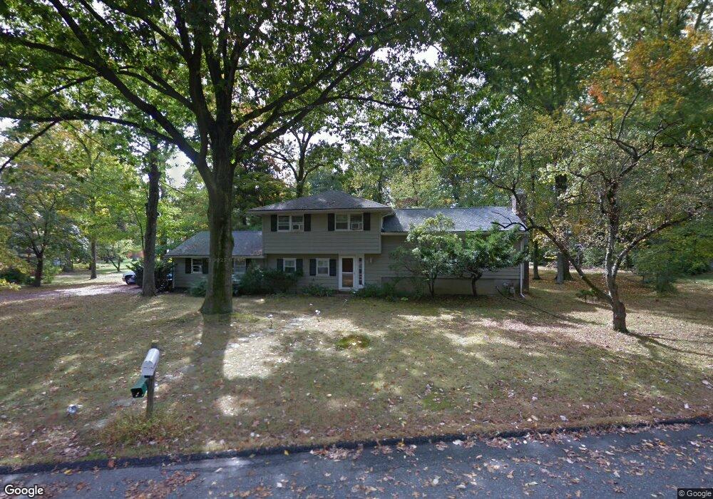 3 Rosewood Dr, New City, NY 10956 - photo 1