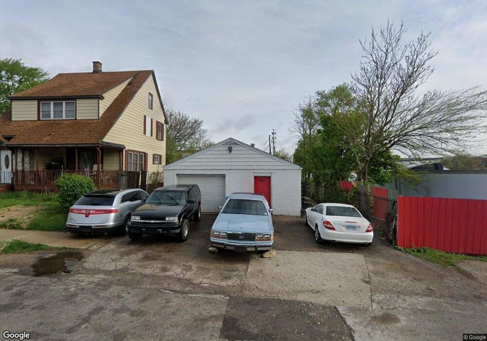 663 Charles St, Aurora, IL 60506 - photo 1