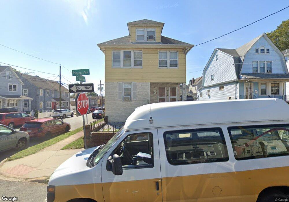 2 Hayes Ave unit 4, Elizabeth, NJ 07202 - photo 1