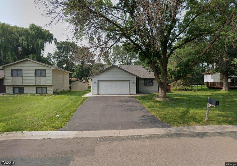 11968 100th Place N, Maple Grove, MN 55369 - photo 1