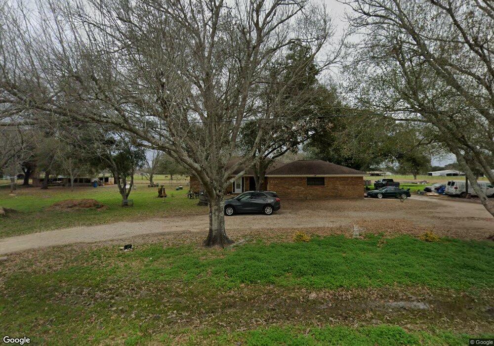 6615 Mildred Rd, Needville, TX 77461 - photo 1