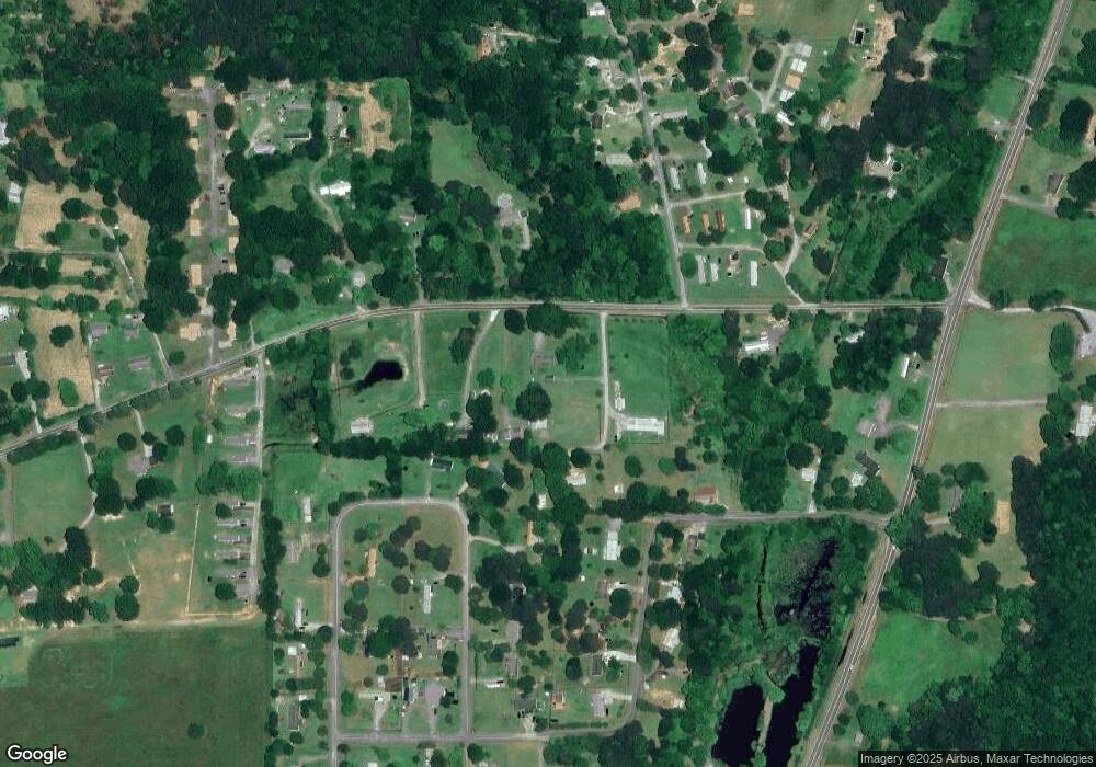 228 Fullers Chapel Rd, Chatsworth, GA 30705 - photo 1