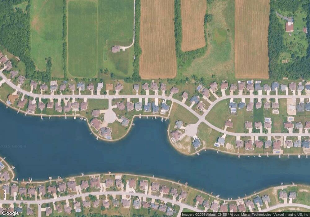 8865 Doubletree Dr N, Crown Point, IN 46307 - photo 1