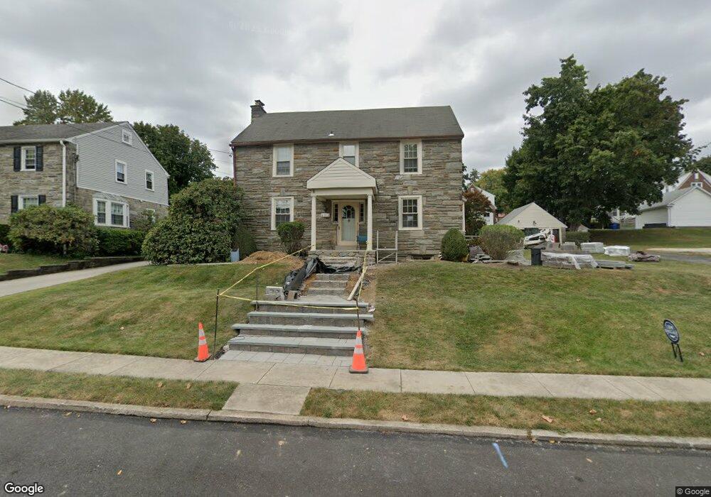 24 Ferguson Ave, Broomall, PA 19008 - photo 1