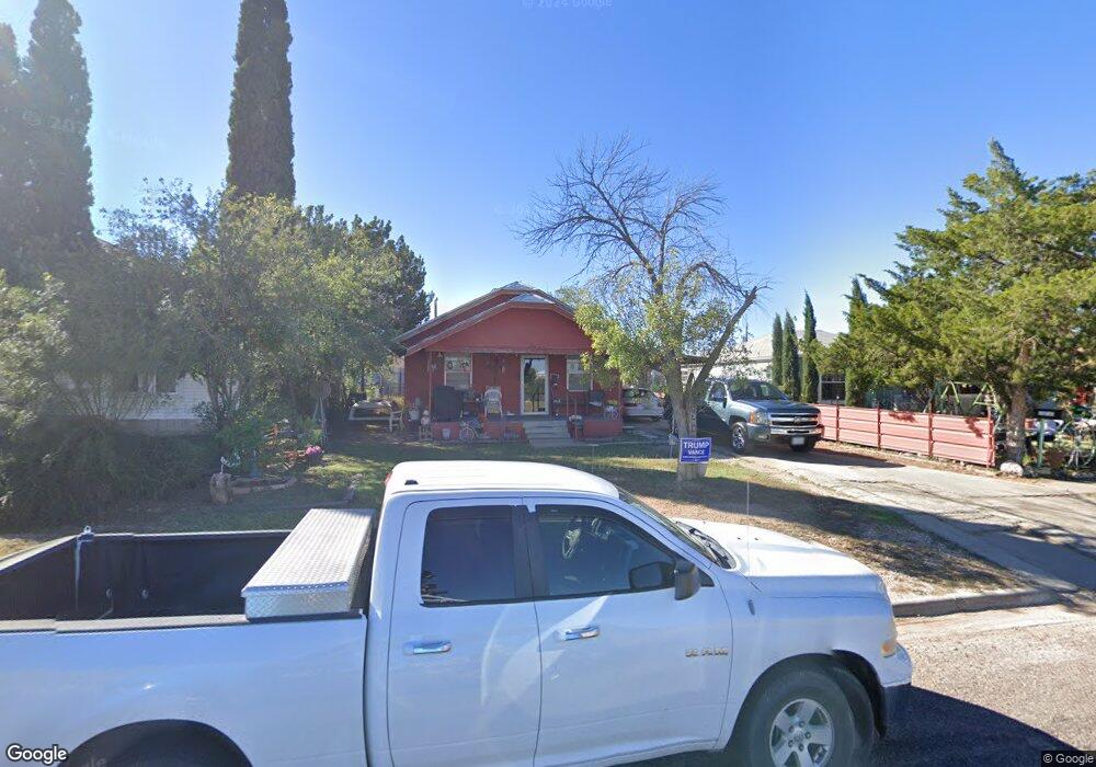 1308 Nolan St, Big Spring, TX 79720 - photo 1