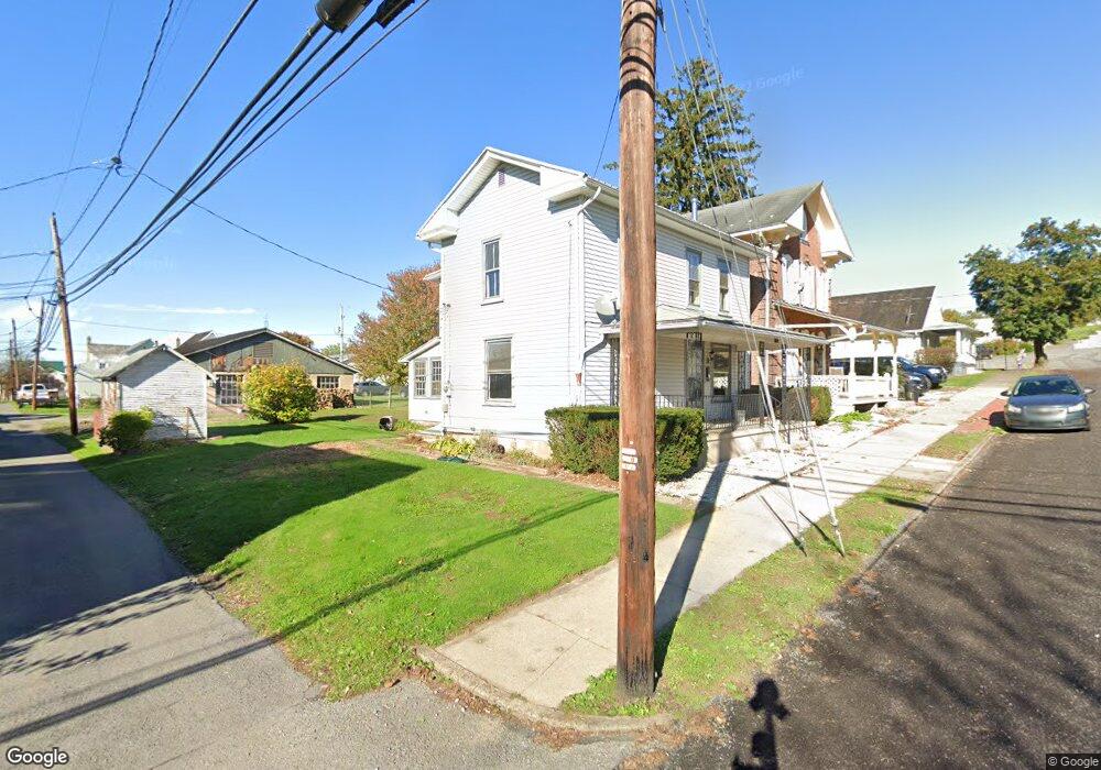 109 E Brimmer Ave, Watsontown, PA 17777 - photo 1