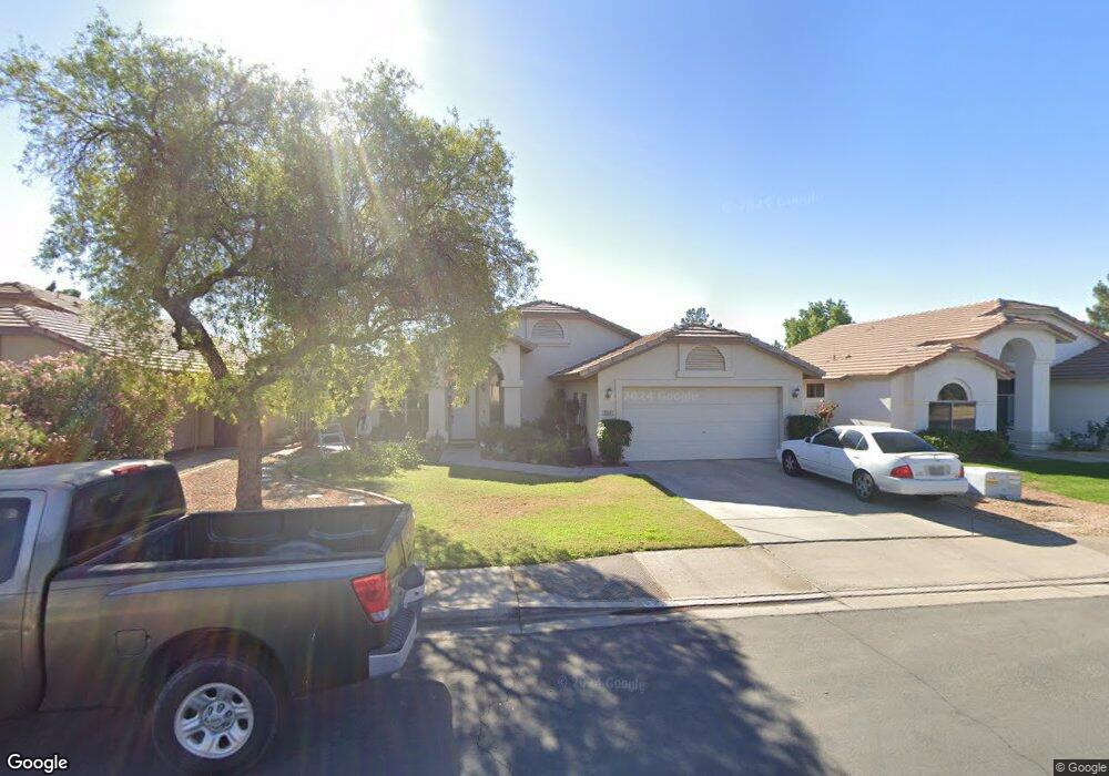 2253 E Willow Wick Rd, Gilbert, AZ 85296 - photo 1