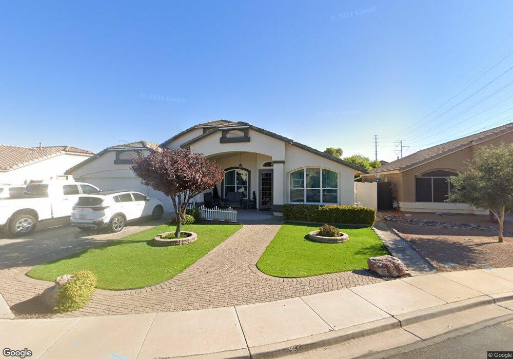 3129 S Verde Cir unit 2, Mesa, AZ 85212 - photo 1