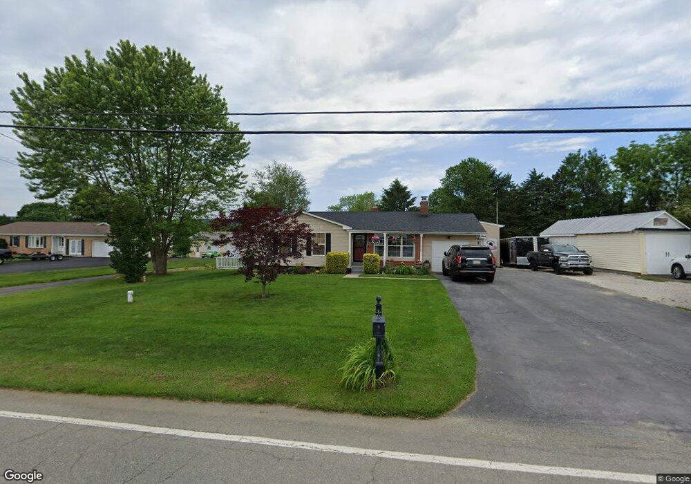 5920 Broad Run Rd, Jefferson, MD 21755 - photo 1