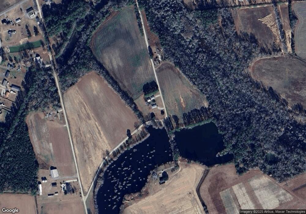 6350 Martins Lake Rd, Conway, SC 29527 - photo 1